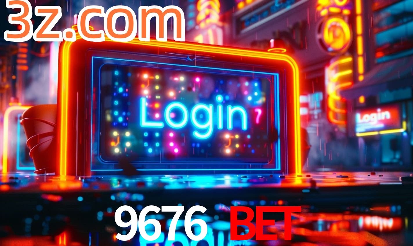 Registre-se hoje no Cassino 9676 Bet